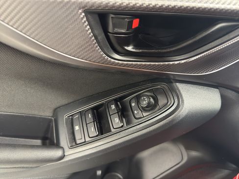 Used 2022 Subaru WRX AWD/4WD image 30