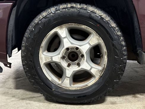 Used 2007 Chevrolet TrailBlazer LS w/ LS Preferred Equipment Group image 25