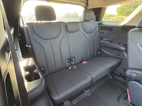 Used 2024 Hyundai Palisade XRT image 28
