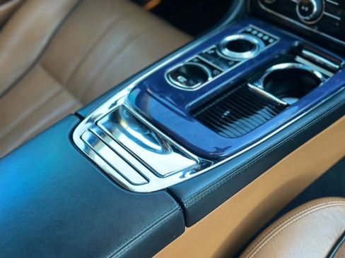 Used 2011 Jaguar XJ L Supercharged image 43