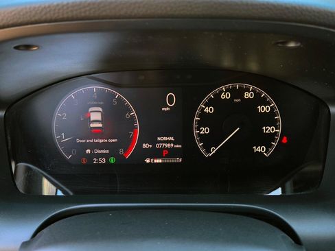 Used 2023 Honda HR-V Sport image 34