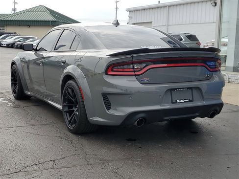 Used 2023 Dodge Charger Scat Pack image 6
