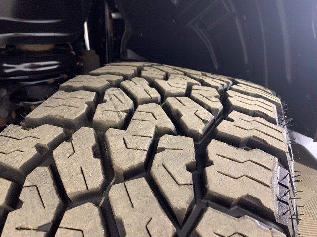 Used 2019 Jeep Wrangler Unlimited Sahara w/ Cold Weather Group AWD/4WD image 35