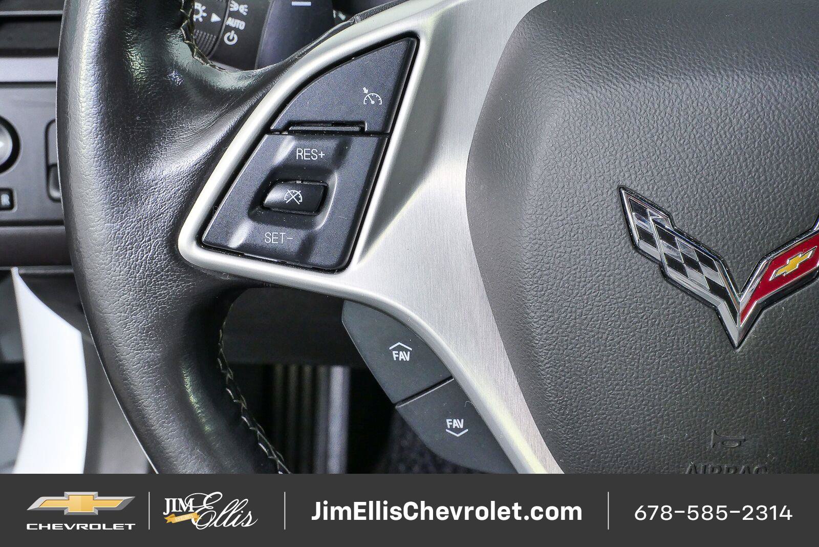 Used 2018 Chevrolet Corvette Z06 RWD image 11