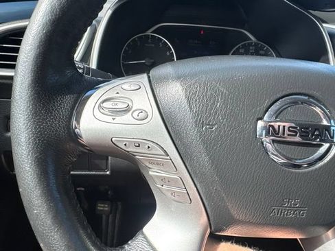 Used 2018 Nissan Murano SL w/ Moonroof Package AWD/4WD image 24