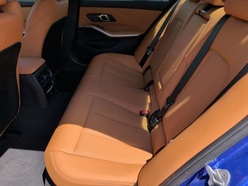 Used 2024 BMW M340i RWD image 38