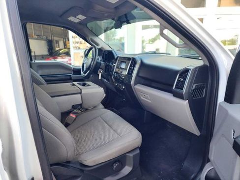 Used 2018 Ford F150 XLT AWD/4WD image 18