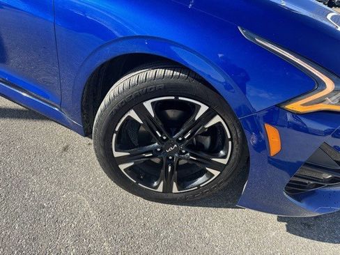 Used 2022 Kia K5 GT-Line w/ GT-Line FWD Premium Package image 34