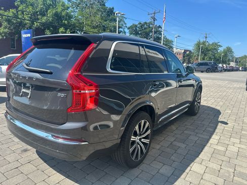 Used 2025 Volvo XC90 B5 Core w/ Climate Package AWD/4WD image 38