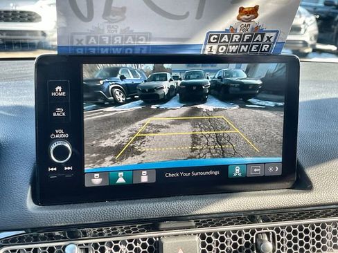 Used 2023 Honda Civic Sport Touring image 26