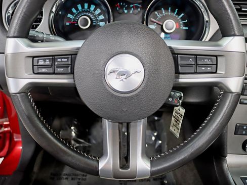 Used 2013 Ford Mustang GT w/ Security Pkg RWD image 16