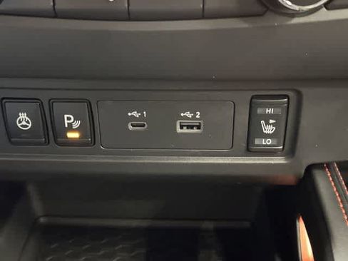Used 2024 Nissan Frontier PRO-4X w/ Pro Premium Package AWD/4WD image 26