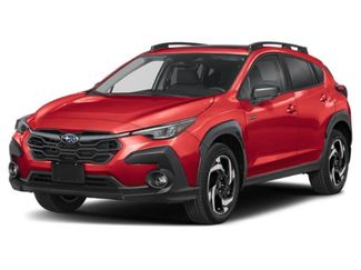 New 2026 Subaru Crosstrek 2.5i Limited AWD/4WD video 1