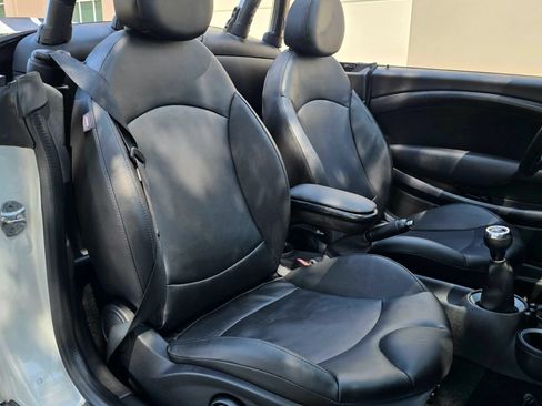 Used 2013 MINI Cooper Roadster S FWD image 25