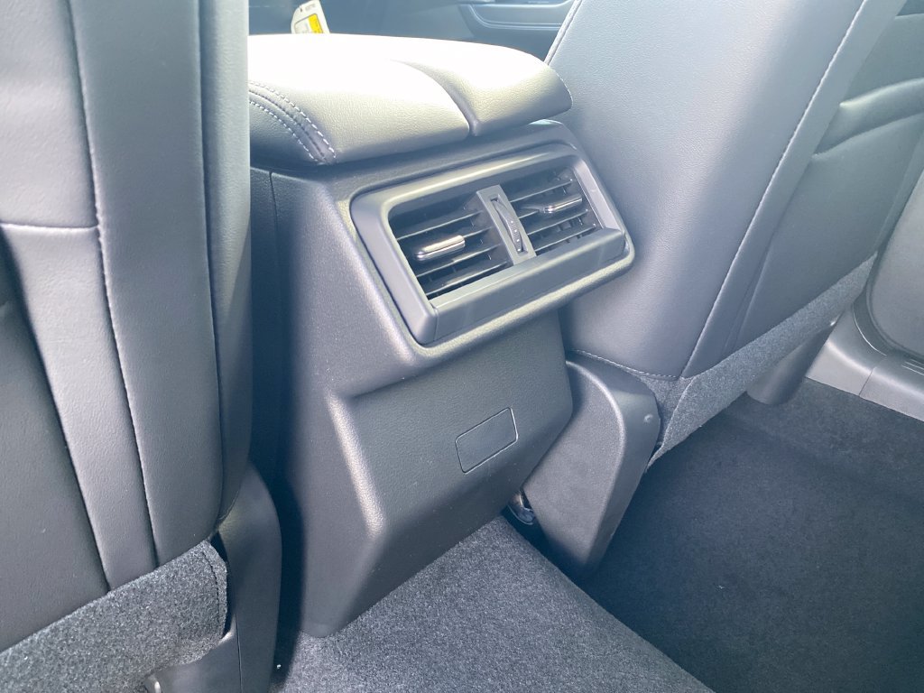 New 2026 MAZDA CX-5 Select AWD/4WD image 12