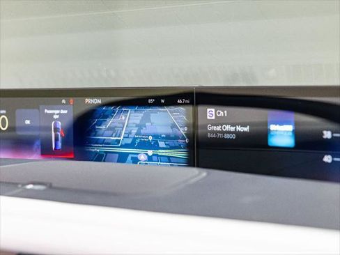 New 2026 Lincoln Navigator L Black Label AWD/4WD image 28