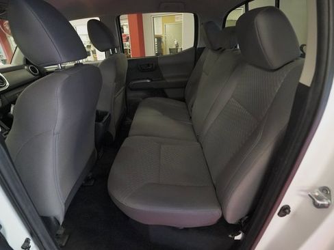 Certified 2023 Toyota Tacoma SR5 image 25