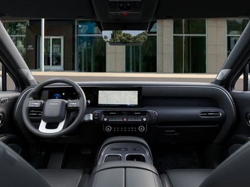 New 2026 Hyundai Palisade Calligraphy image 11