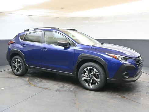 New 2026 Subaru Crosstrek 2.0i Premium image 7