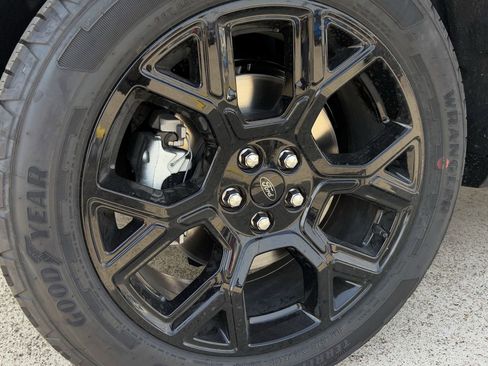 New 2025 Ford Maverick XLT w/ Black Appearance Package image 43