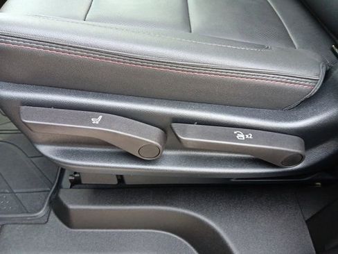 Used 2025 Chevrolet Tahoe RST w/ RST Capability Package image 44