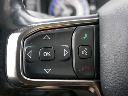 Used 2019 RAM 1500 Limited image 23