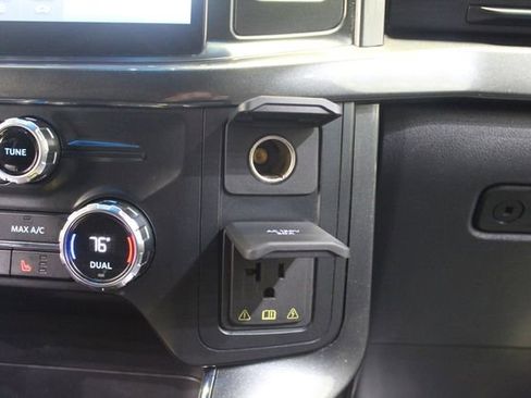 Used 2021 Ford F150 XLT w/ Equipment Group 302A High AWD/4WD image 18