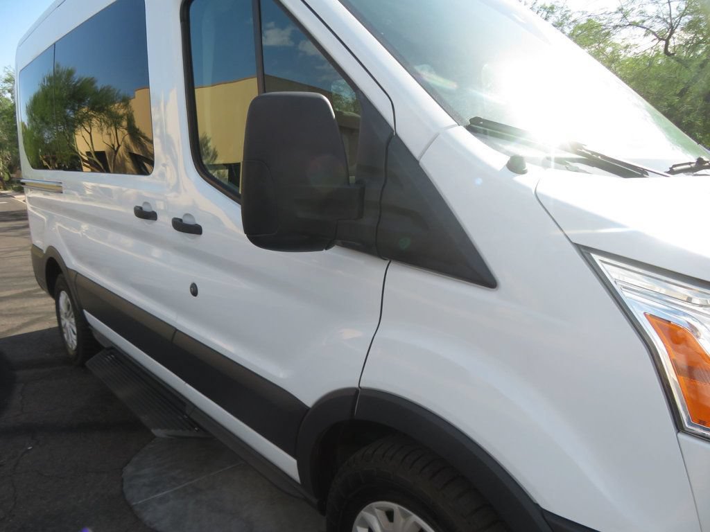 Used 2018 Ford Transit 150 XLT RWD image 9