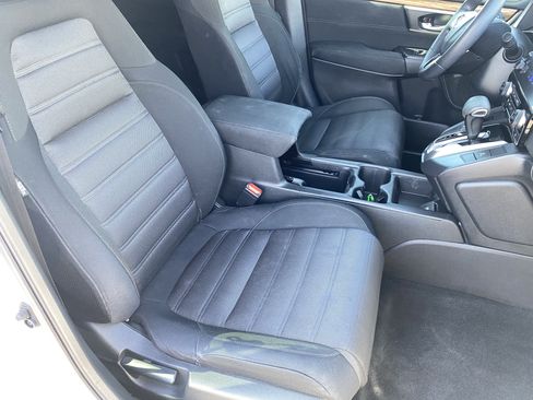 Used 2019 Honda CR-V EX image 10