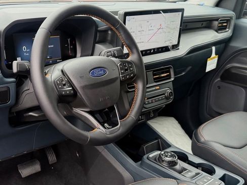 New 2026 Ford Maverick Tremor AWD/4WD image 24