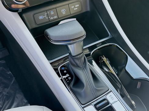 New 2026 Hyundai Tucson SEL image 13