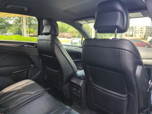 Used 2015 Lincoln MKC FWD image 25
