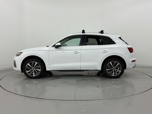 Used 2024 Audi Q5 2.0T Premium Plus AWD/4WD image 2