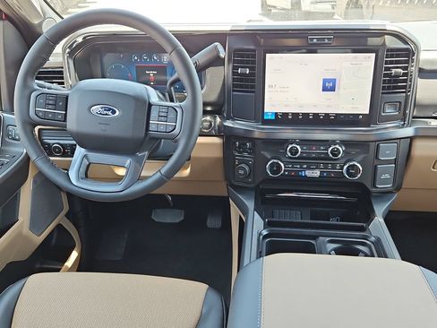 New 2026 Ford F350 Lariat w/ FX4 Off-Road Package AWD/4WD image 20