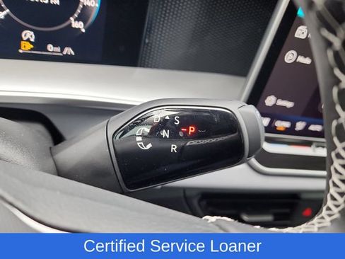 Used 2026 Volkswagen Tiguan SE AWD/4WD image 22