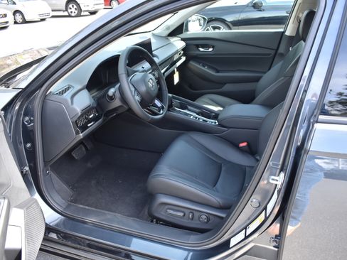 New 2026 Honda Accord EX-L image 14