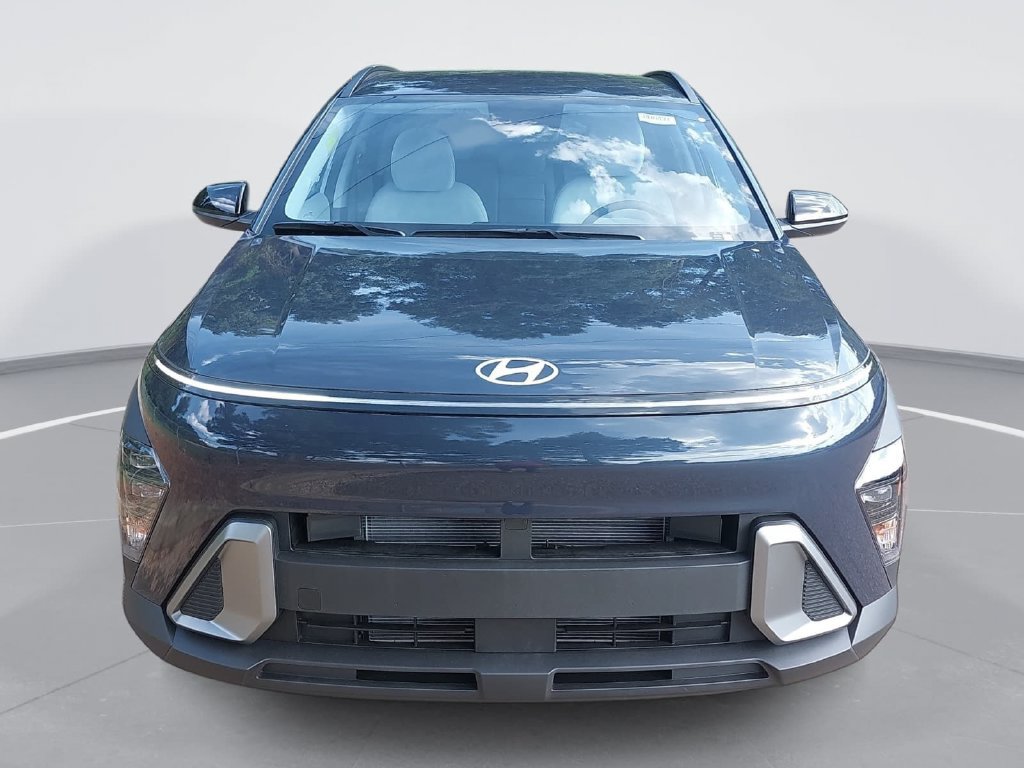 New 2027 Hyundai Kona SEL Sport AWD/4WD image 2