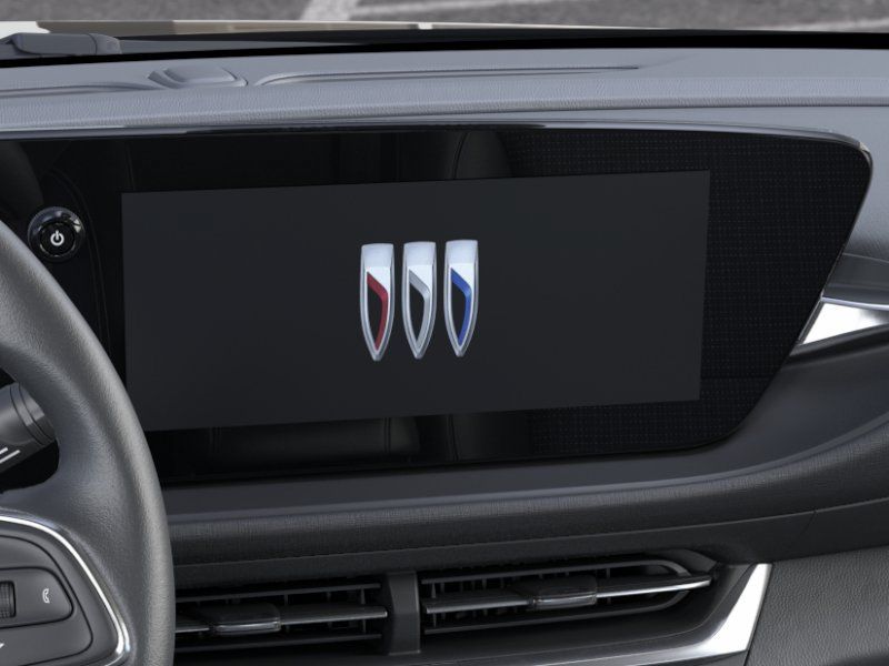 New 2026 Buick Envista Sport Touring w/ Convenience I Package FWD image 22