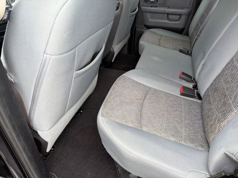 Used 2015 RAM 1500 Big Horn image 10