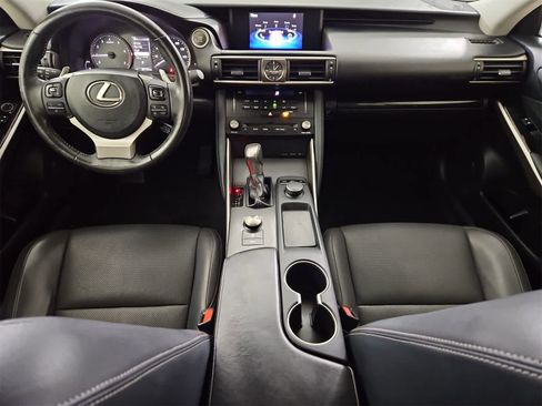 Used 2018 Lexus IS 300 w/ Accessory Package 2 image 15