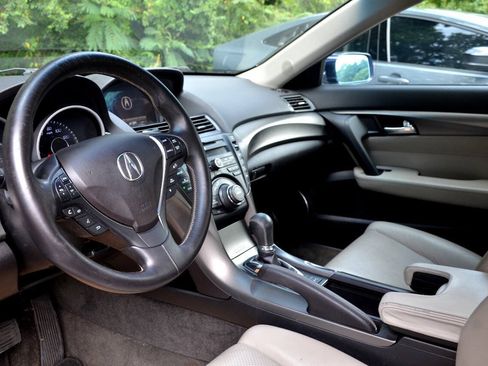 Used 2013 Acura TL w/ Technology Package AWD/4WD image 11