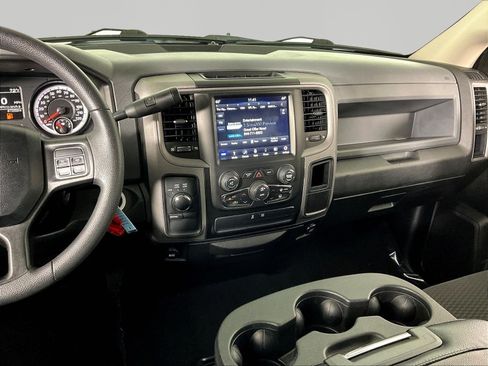 Used 2019 RAM 1500 Express w/ Wheel & Sound Group AWD/4WD image 10