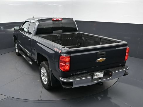 Used 2017 Chevrolet Silverado 1500 LT w/ All Star Edition AWD/4WD image 31