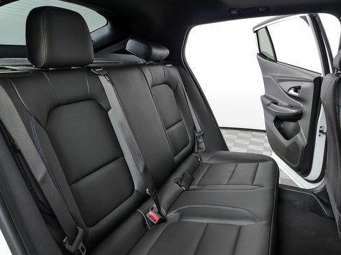 New 2026 Buick Envista Sport Touring w/ Convenience I Package FWD image 20