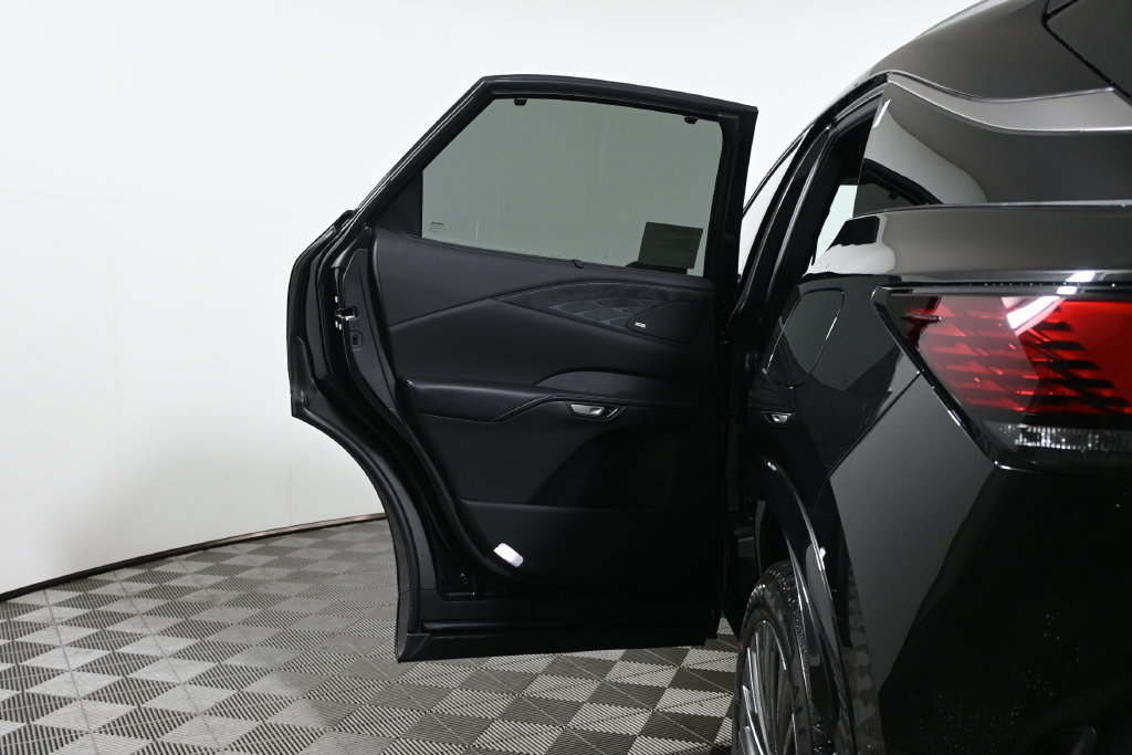 New 2026 Lexus RX 350 AWD image 27