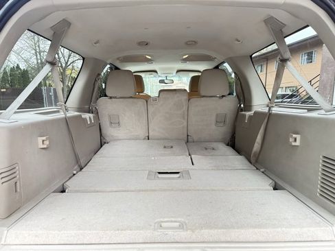 Used 2012 Ford Expedition EL XLT image 27