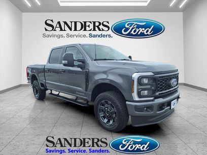 New 2026 Ford F350 XL w/ STX Appearance Package