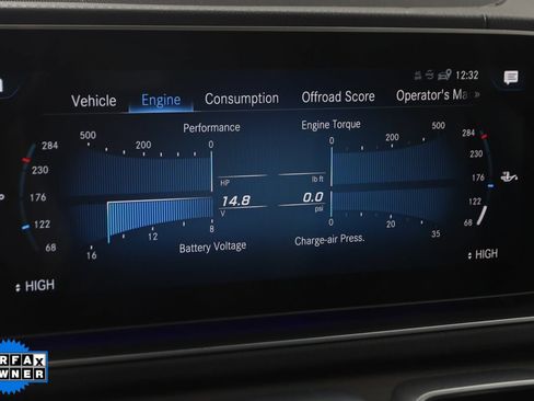 Used 2021 Mercedes-Benz GLS 580 4MATIC SUV image 42