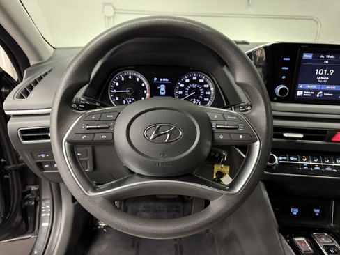 Used 2022 Hyundai Sonata SE image 23
