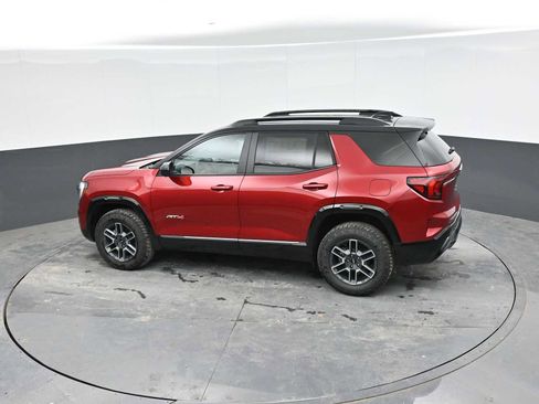 New 2026 GMC Terrain AT4 w/ Convenience Package III image 26